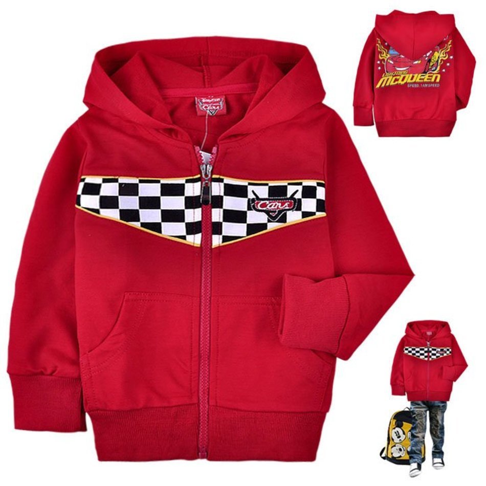 Cartoon Coat N2