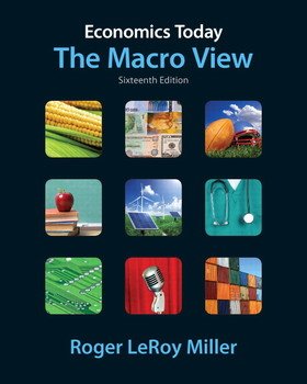 Economics Today 17 Edition Miller