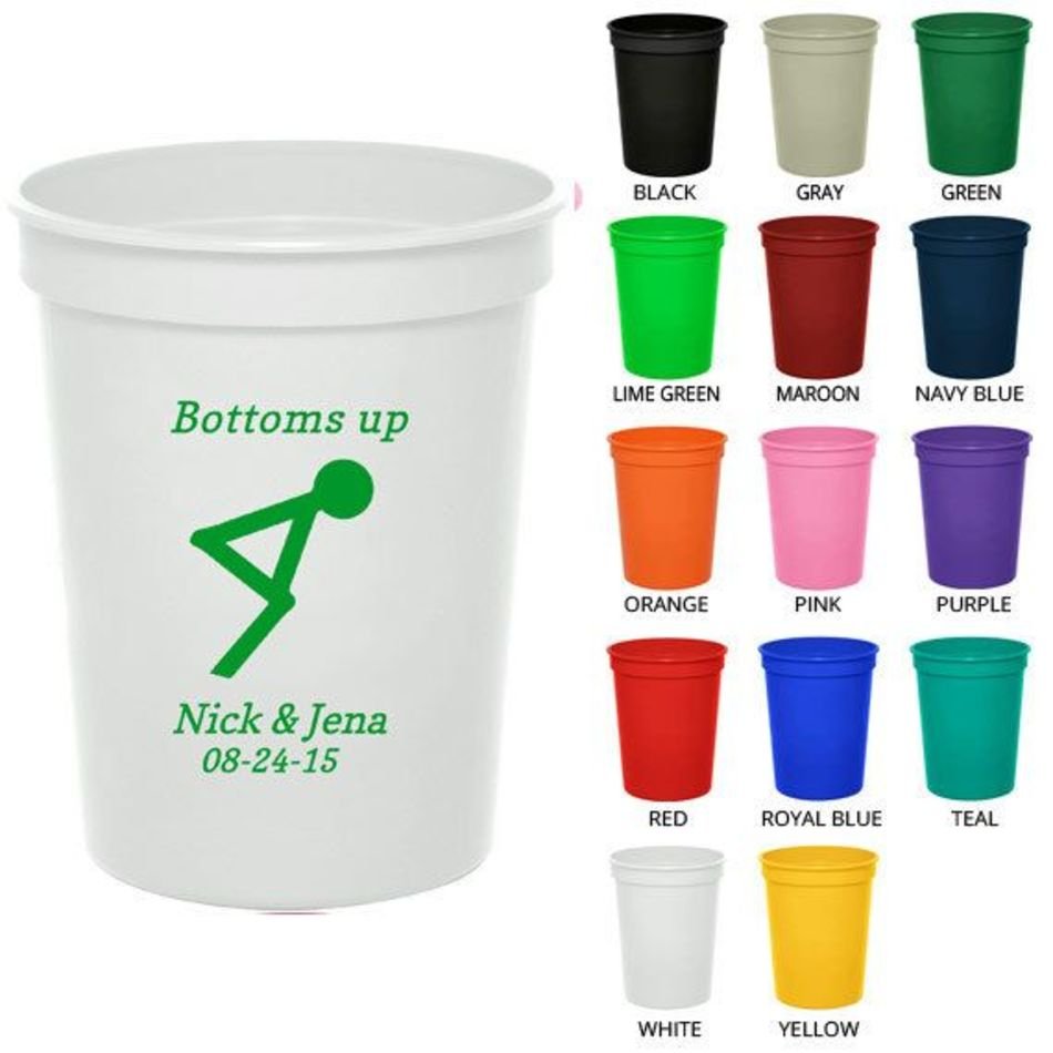 Plastic Cup Clip Art N38