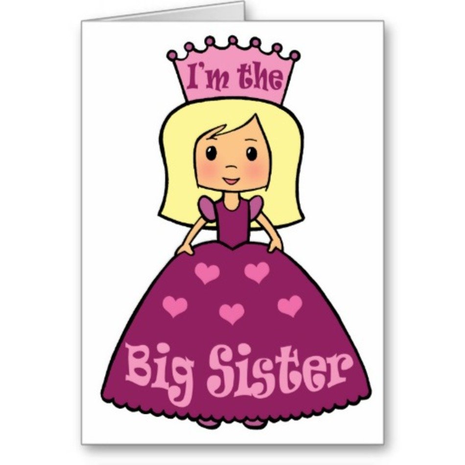 Cartoon Princess Clip Art N16