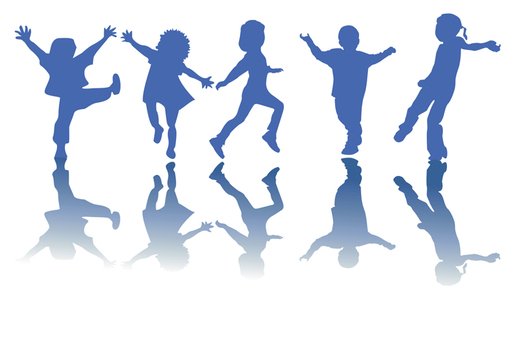 Happy Dance Clip Art N30