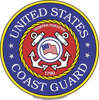 Coast Guard Logo N3