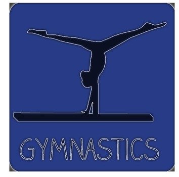 Gymnastics And Cheerleading
