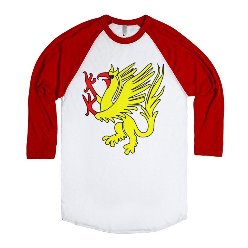 Celtic Griffin