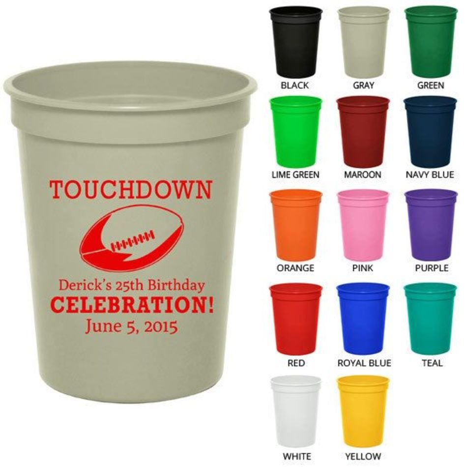 Plastic Cup Clip Art N39