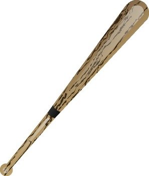Baseball Bat Clip Art N49