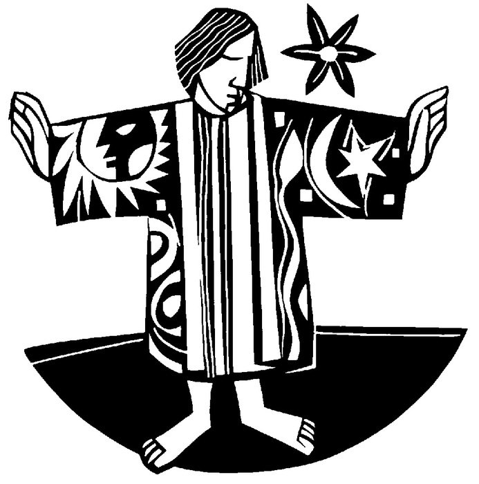 clipart of the Quiet man