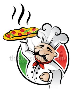 Pizza Chef N2