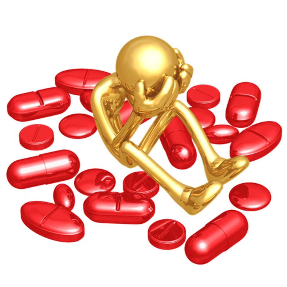 Drug And Substance Abuse