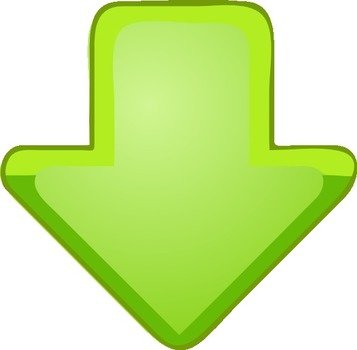 North Arrow Clip Art N7