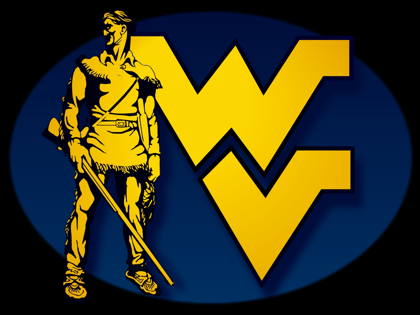 Logo For West Virginia University Free Image Download 