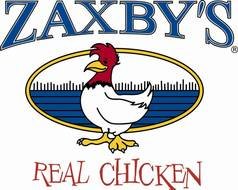 Zaxbys Logo drawing