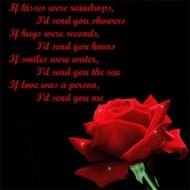 Short Love Poem Him