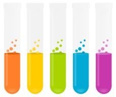 Test Tube Clip Art N37