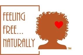 Natural Hair, Logo Design