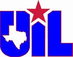 Ä°llustration of Texas UIL Logo