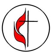 Logo of United Methodist Church