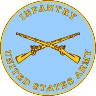 US Army Infantry