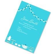 Free Clip Art For Bridal Shower Invitations