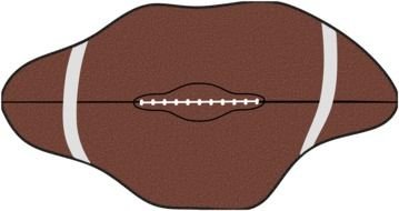 Deflate Gate drawing