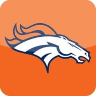 Denver Broncos Logo N23