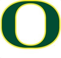 logo of Oregon Ducks Football