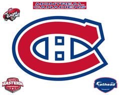 Montreal Canadiens Logo N7