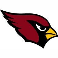 Arizona Cardinals Logo N6