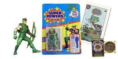 military toys for a boy