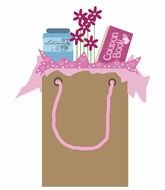 Gift Bag Clip Art N16