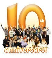 Happy 10th Anniversary