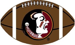Florida State drawing