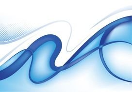 Abstract Vector Graphics