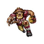 San Francisco 49ers Logo Clip Art N5