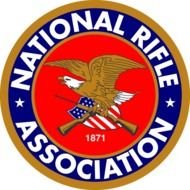 Logo NRA National Rifle Association N2