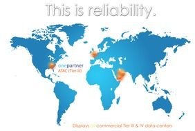 This is reliability as graphic illustration