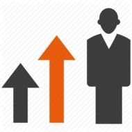 Growth Icon