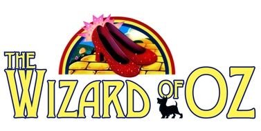 Wizard Of Oz, banner, Logo