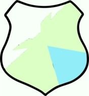 Simple Shield drawing