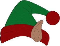 Christmas Elf Hat