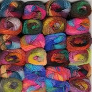 Knitting Yarn N2