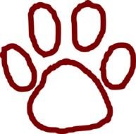 Bear Paw Clip Art N8