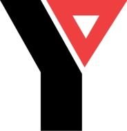 YMCA Logo Clip Art drawing