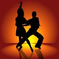 Salsa Dance N2
