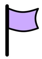 Flag Clip Art drawing