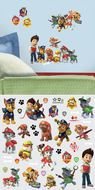 PAW Patrol, set of stickers