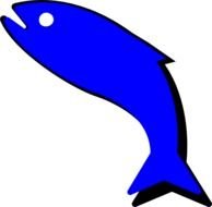 Fish Fry Clip Art N50