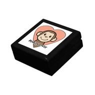 Gift Box Clip Art N27