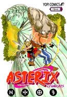 Il D eacutessine Ast eacuterix agrave La Mani egravere De Naruto