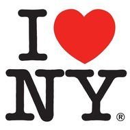 I Love New York Logo N4